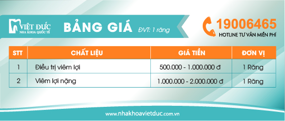 bang-gia-dieu-tri-viem-nha-chu