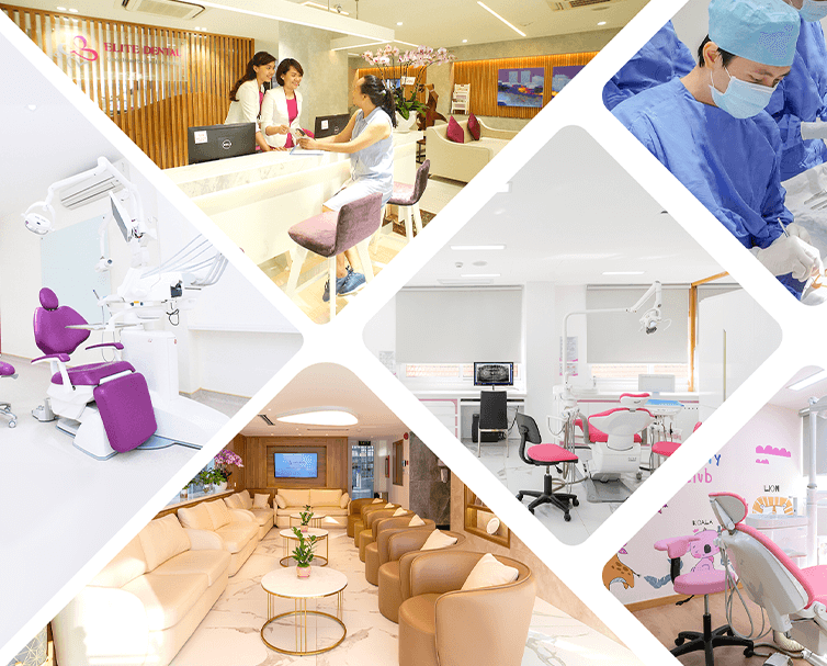 Dịch Vụ Nha Khoa Tại Phòng Khám Việt Đức